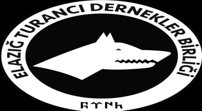 Elazığ Turancı Dernekler Birliği’nden Karakoçan’daki Terör Propagandasına Sert Çıkış