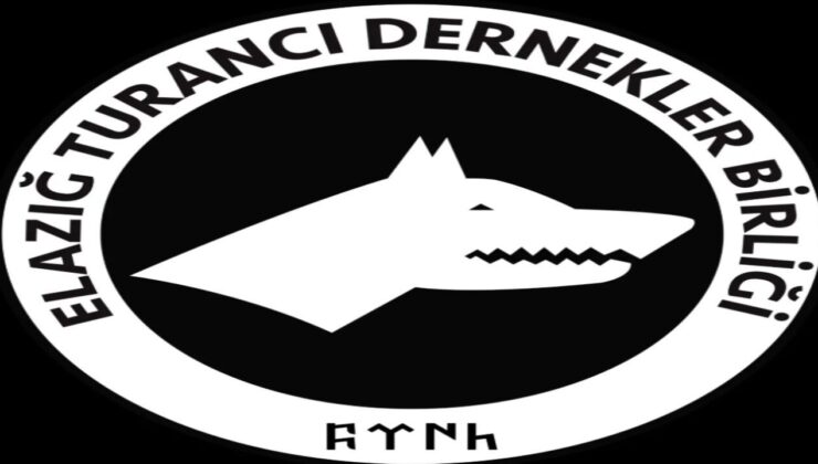 Elazığ Turancı Dernekler Birliği’nden Karakoçan’daki Terör Propagandasına Sert Çıkış
