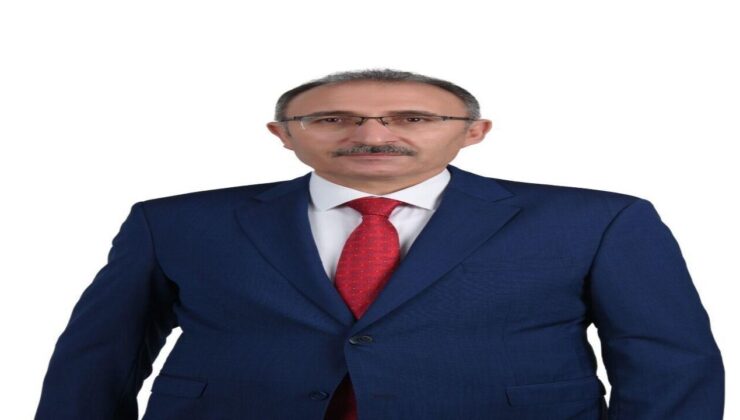 Fırat Üniversitesi Rektörü Göktaş: Öğrenciler İçin Elazığ Bir Eğitim Üssü