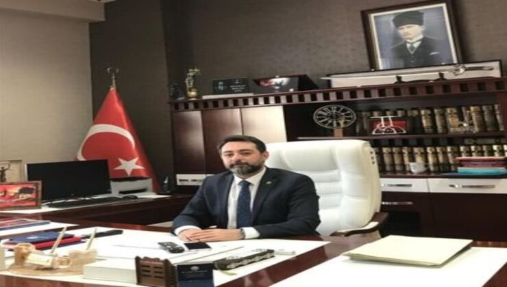Elazığ Barosu Başkanı Melih Efe’nin Acı Günü: Prof. Dr. Hacı Ahmet Acet Vefat Etti