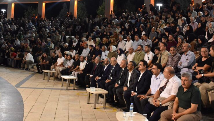 Harput’ta Kıraat Geleneği Yeniden Yeşeriyor: Klasik Kıraat Meclisi Açıldı