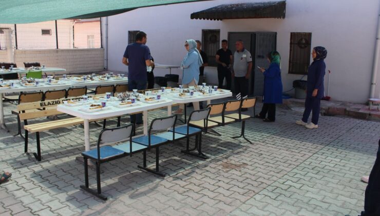 Elazığ Ruh Sağlığı Hastanesi’nde Sosyal Rehabilitasyon Etkinliği: Hastalara Moral Desteği
