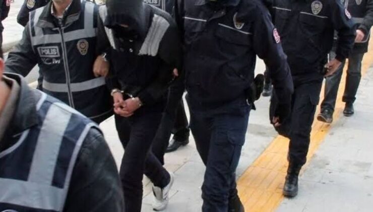 Vatandaşlıkta Sahte Ekspertiz Operasyonu: 6 Bin Kişinin İşlemi İptal Edildi