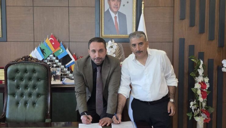 Baskil Belediyesi’nde Çalışanlara Müjdeli Haber: Maaşlara Yüzde 30 Zam