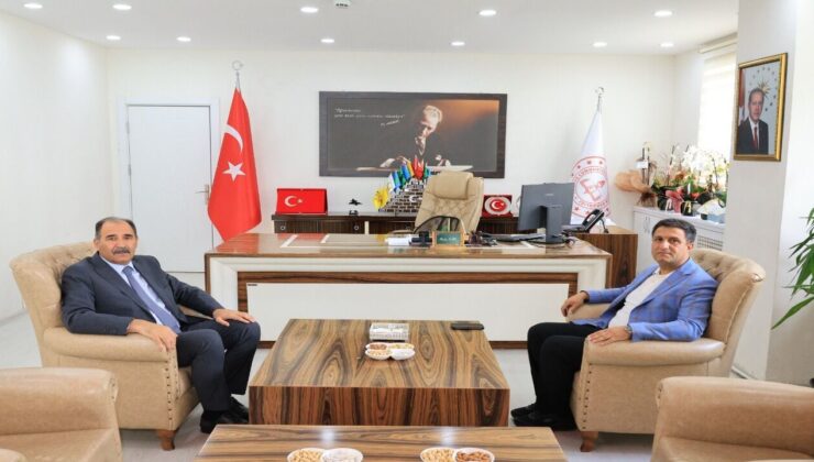 Eğitimde İş Birliği: İstanbul’dan Elazığ’a Anlamlı Ziyaret
