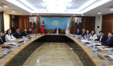 Otomotiv Dünyasında Yeni Dönem: Dev İş Birlikleri Yolda
