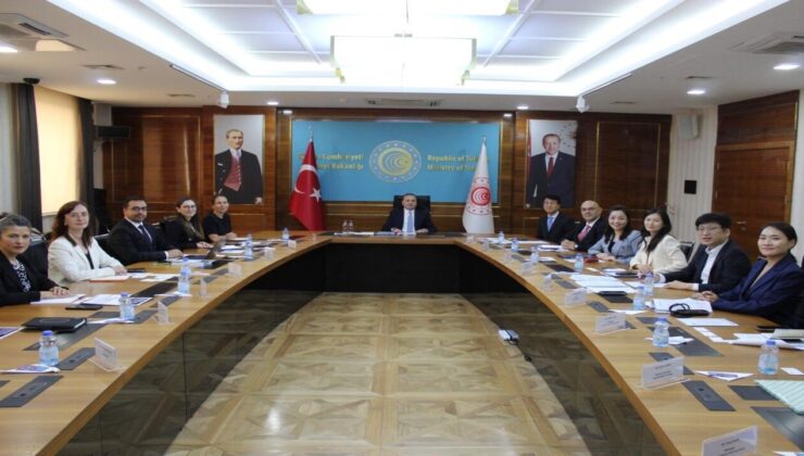 Otomotiv Dünyasında Yeni Dönem: Dev İş Birlikleri Yolda