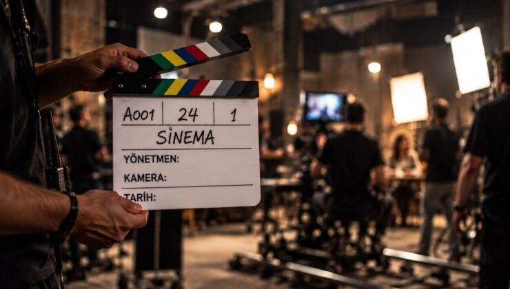 Türkiye Sinema Festivali 75 Şehirde Perde Açıyor: Kültür Sanat Anadolu’ya Yayılıyor
