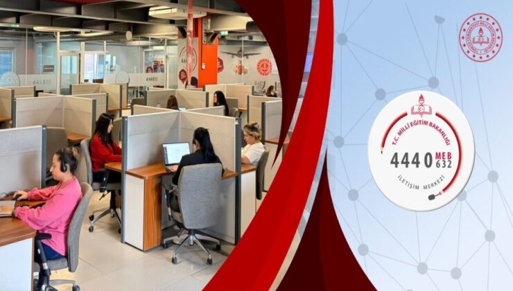 MEB’den Velilere Müjde: Okul Randevuları Artık Telefonla Alınabilecek