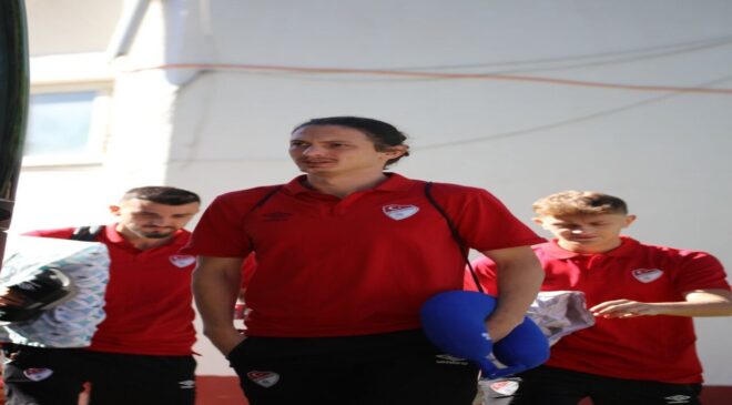 Elazığspor’da Adana Mesaisi Başladı: Hedef Galibiyet
