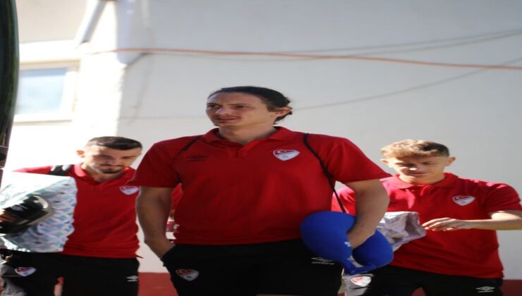 Elazığspor’da Adana Mesaisi Başladı: Hedef Galibiyet