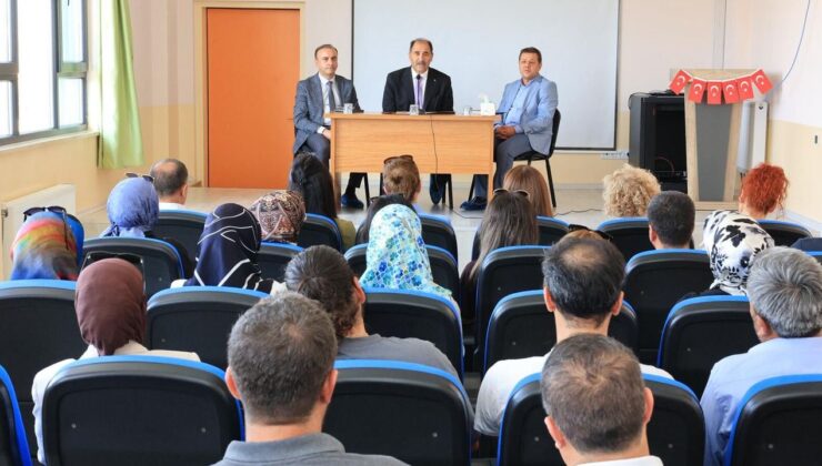 Elazığ’da Okul Öncesi Eğitimde Gelecek Vizyonu: Yeni Dönem İçin Stratejik Hamle