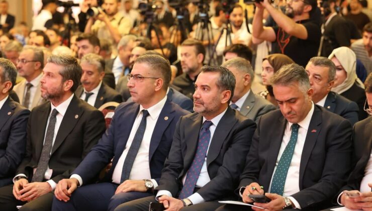 Elazığ’da Turizm Hamlesi: 5 İlden Ortak Gelecek Vizyonu