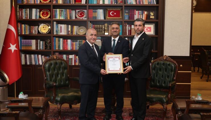 Elazığ’ın Lezzet Mirası Tescillendi: Palu Tavası Artık Korumada
