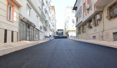 Elazığ’da Altyapı Hamlesi: Başkan Şerifoğulları Rızaiye’de Çalışmaları Denetledi