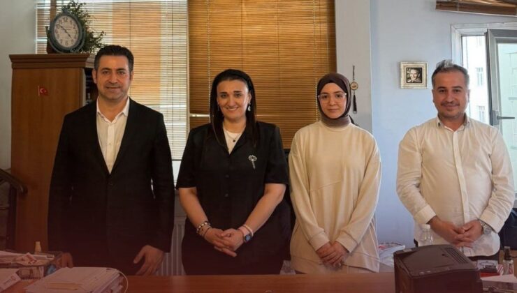 Elazığ TSO Adayı Ahmet Ballıca’dan İş Dünyasına Saha Çıkarması