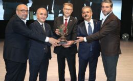 29. Uluslararası Hazar Şiir Akşamları Elazığ’da Kültür Şöleniyle Başladı